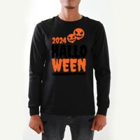  Long Sleeve T-Shirt Thumbnail