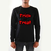  Long Sleeve T-Shirt Thumbnail
