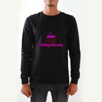  Long Sleeve T-Shirt Thumbnail