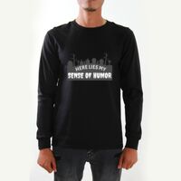  Long Sleeve T-Shirt Thumbnail