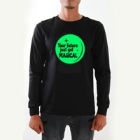  Long Sleeve T-Shirt Thumbnail