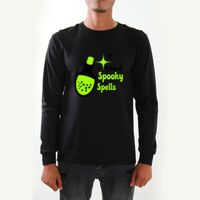  Long Sleeve T-Shirt Thumbnail