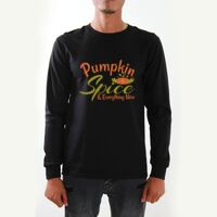  Long Sleeve T-Shirt Thumbnail
