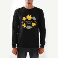  Long Sleeve T-Shirt Thumbnail