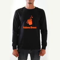 Long Sleeve T-Shirt Thumbnail