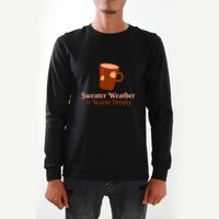  Long Sleeve T-Shirt Thumbnail