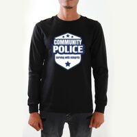  Long Sleeve T-Shirt Thumbnail