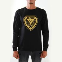  Long Sleeve T-Shirt Thumbnail