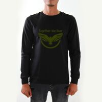  Long Sleeve T-Shirt Thumbnail