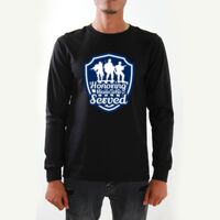 Long Sleeve T-Shirt Thumbnail