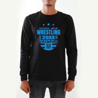  Long Sleeve T-Shirt Thumbnail