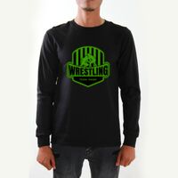  Long Sleeve T-Shirt Thumbnail