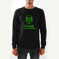  Long Sleeve T-Shirt Thumbnail