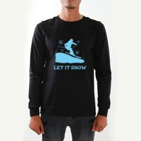  Long Sleeve T-Shirt Thumbnail