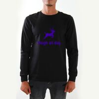  Long Sleeve T-Shirt Thumbnail