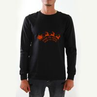  Long Sleeve T-Shirt Thumbnail