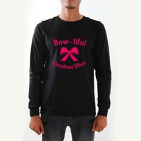 Long Sleeve T-Shirt Thumbnail