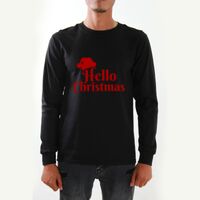  Long Sleeve T-Shirt Thumbnail