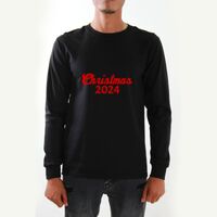  Long Sleeve T-Shirt Thumbnail