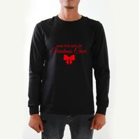  Long Sleeve T-Shirt Thumbnail