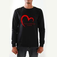  Long Sleeve T-Shirt Thumbnail
