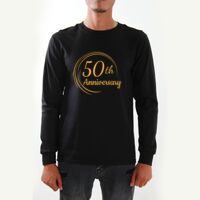  Long Sleeve T-Shirt Thumbnail