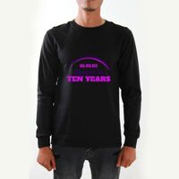  Long Sleeve T-Shirt Thumbnail