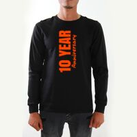  Long Sleeve T-Shirt Thumbnail