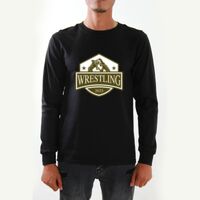  Long Sleeve T-Shirt Thumbnail