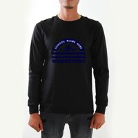  Long Sleeve T-Shirt Thumbnail