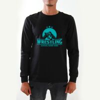  Long Sleeve T-Shirt Thumbnail