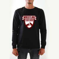  Long Sleeve T-Shirt Thumbnail