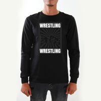  Long Sleeve T-Shirt Thumbnail