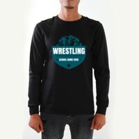  Long Sleeve T-Shirt Thumbnail