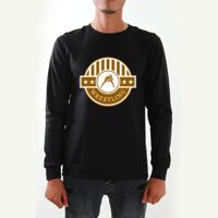  Long Sleeve T-Shirt Thumbnail