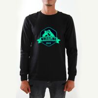  Long Sleeve T-Shirt Thumbnail