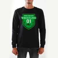  Long Sleeve T-Shirt Thumbnail