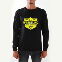  Long Sleeve T-Shirt Thumbnail