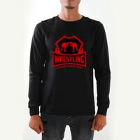  Long Sleeve T-Shirt Thumbnail