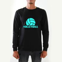  Long Sleeve T-Shirt Thumbnail