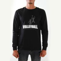  Long Sleeve T-Shirt Thumbnail