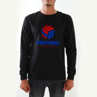  Long Sleeve T-Shirt Thumbnail