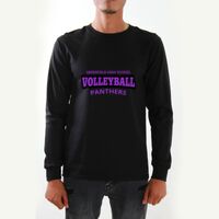  Long Sleeve T-Shirt Thumbnail
