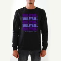  Long Sleeve T-Shirt Thumbnail