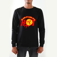  Long Sleeve T-Shirt Thumbnail