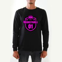  Long Sleeve T-Shirt Thumbnail