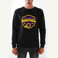  Long Sleeve T-Shirt Thumbnail