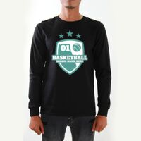 Long Sleeve T-Shirt Thumbnail