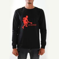  Long Sleeve T-Shirt Thumbnail