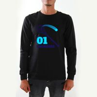  Long Sleeve T-Shirt Thumbnail
